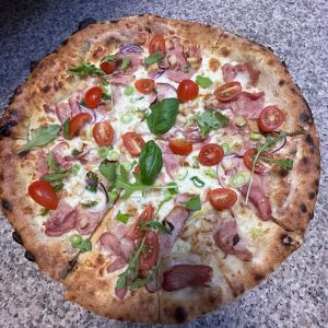 Pizza Della Nona