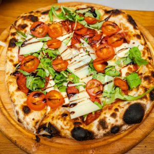 Pizza Folgaria
