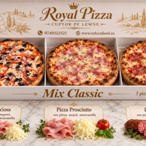 Mix Classic