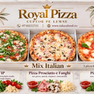 Mix Italian