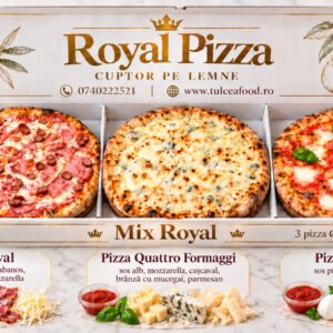 Mix Royal