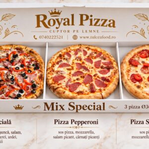 Mix Special